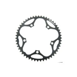 Plateau STRONGLIGHT 48T Noir 5 Branches