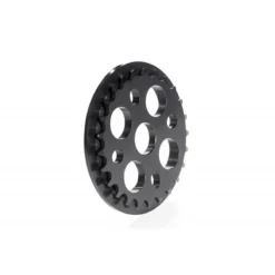 PLATEAU VLM GUARD 25T BK -Pieces Cycliste Magasin plateau vlm guard 25t bk 1