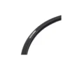 Pneu BLB Black Mamba 700x25 Noir -Pieces Cycliste Magasin pneu blb black mamba 700x25 bk