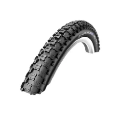 Pneu BMX Schwalbe Mad Mike 20x1.75" Noir