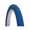 PNEU BRN 20 X 1.95 Bleu -Pieces Cycliste Magasin pneu brn 20 x 195 bleu