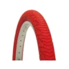 PNEU BRN 20 X 1.95 Rouge -Pieces Cycliste Magasin pneu brn 20 x 195 rouge