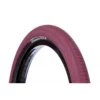 PNEU DEMO HAMMERHEAD STREET MAROON -Pieces Cycliste Magasin pneu demo hammerhead street maroon