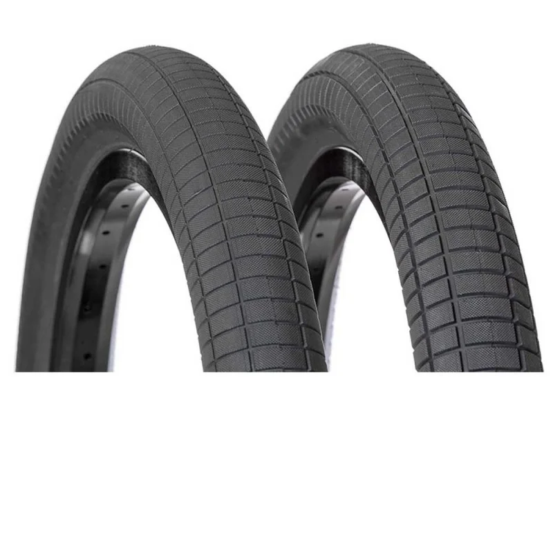 PNEU DEMO HAMMERHEAD STREET MAROON 6 PNEU DEMO HAMMERHEAD STREET MAROON – Image 4