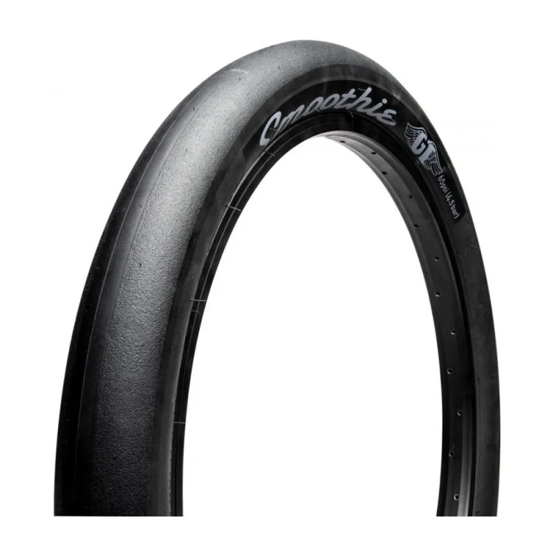 Pneu GT Smoothie 29x2.50' Noir 3 Pneu GT Smoothie 29x2.50' Noir