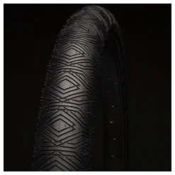 Pneu HERESY Zephyr 20x1.90" Kevlar Noir -Pieces Cycliste Magasin pneu heresy zephyr 20x190 kevlar noir 2