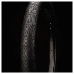 Pneu HERESY Zephyr 20x1.90" Kevlar Noir -Pieces Cycliste Magasin pneu heresy zephyr 20x190 kevlar noir 3