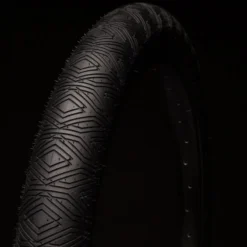 Pneu HERESY Zephyr Kevlar 20x1.75" Noir 9 Pneu HERESY Zephyr Kevlar 20x1.75" Noir -Pieces Cycliste Magasin pneu heresy zephyr kevlar 20x175 noir 1