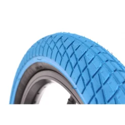 PNEU KENDA 18"x 2.25" Blue 7 PNEU KENDA 18"x 2.25" Blue -Pieces Cycliste Magasin pneu kenda 20x 225 tan wall 2