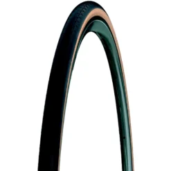 PNEU MICHELIN DYNAMIC 700x23 23-622 - Flancs Beige