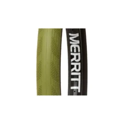 PNEU MERRITT PHANTOM 2.50' ARMY GREEN 7 PNEU MERRITT PHANTOM 2.50' ARMY GREEN -Pieces Cycliste Magasin pneu phantom 250 army green 2