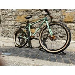 VEE RUBBER Pneu VEE 808 29" X 2.40' Noir -Pieces Cycliste Magasin pneu vee 808 29 x 240 noir 2