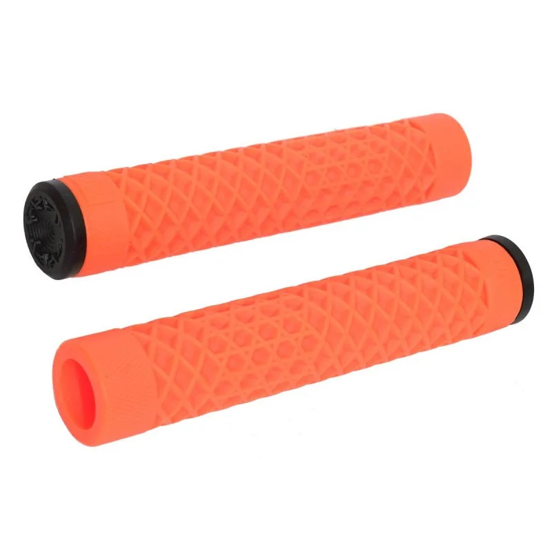 Poignées CULT X VANS Par ODI Oranges 4 Poignées CULT X VANS Par ODI Oranges – Image 2