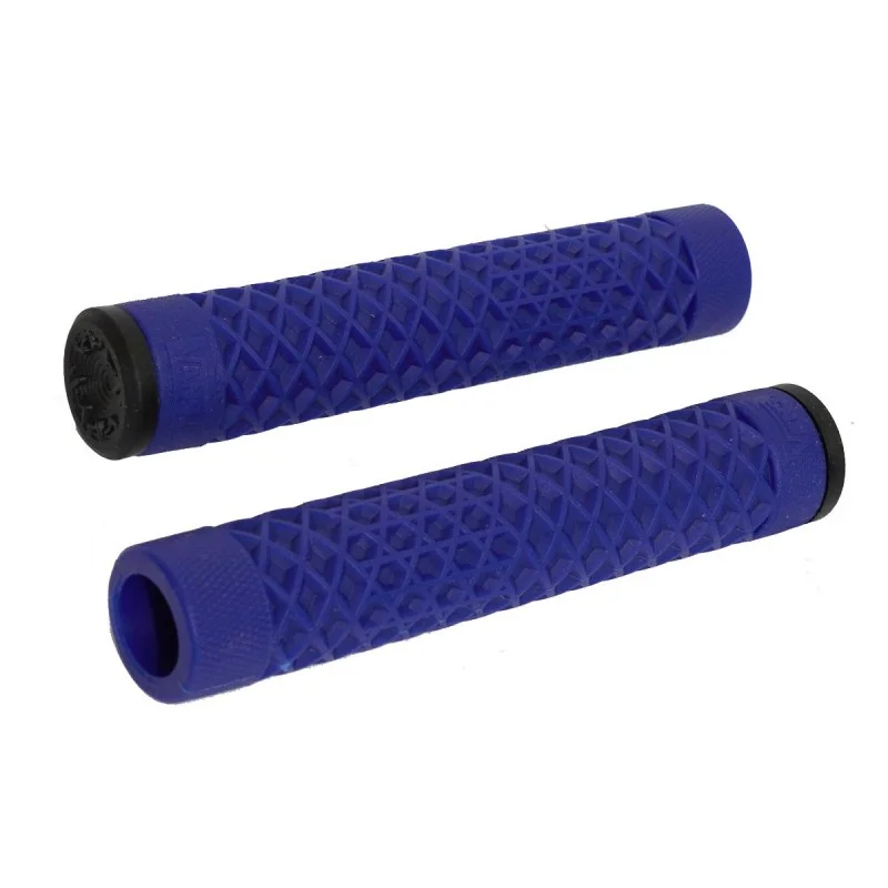 Poignées CULT X VANS Par ODI Bleues 3 Poignées CULT X VANS Par ODI Bleues