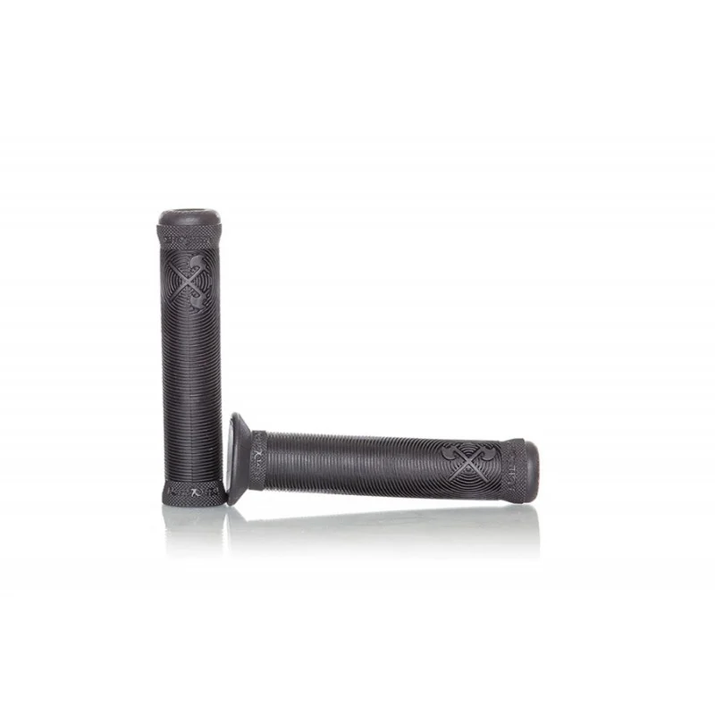 Poignées Demolition Axes Flanges Noires 3 Poignées Demolition Axes Flanges Noires