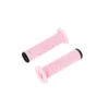 Poignées FIT Misfit 110mm Kids Rose -Pieces Cycliste Magasin poignees fit misfit 110mm kids rose