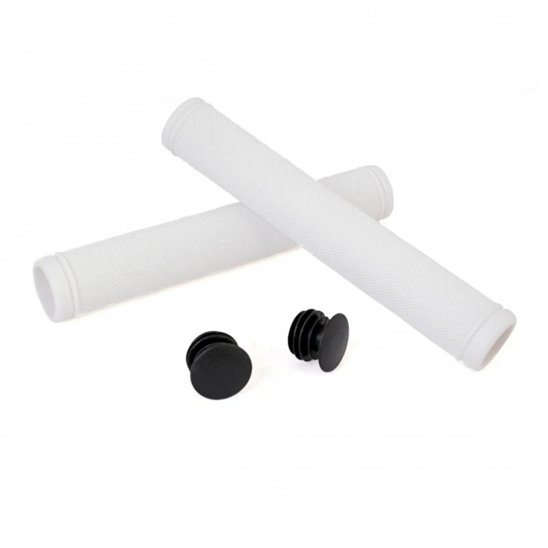 Poignées GENETIC Vein Blanches 3 Poignées GENETIC Vein Blanches