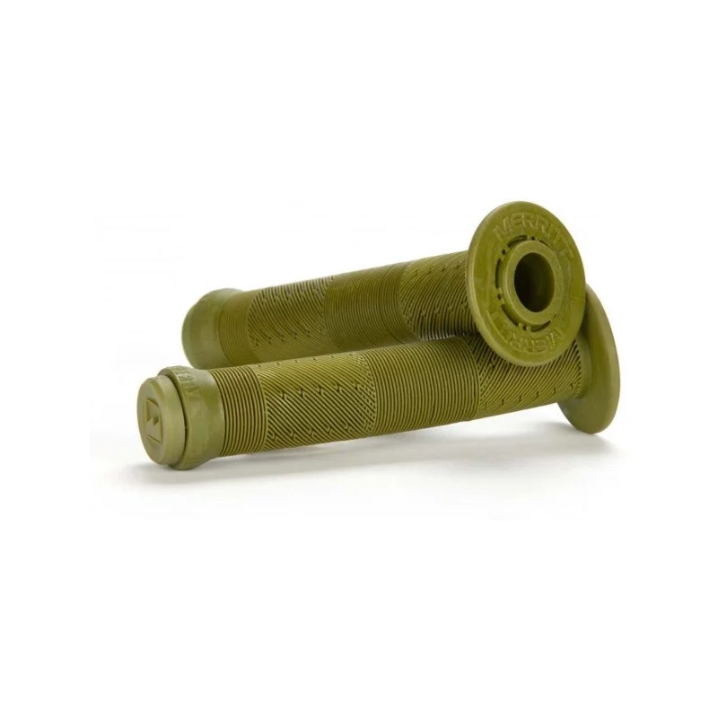 POIGNEES MERRITT Billy Perry Sig. Olive 3 POIGNEES MERRITT Billy Perry Sig. Olive