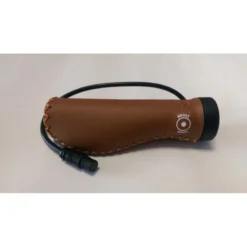 POIGNÉES O2FEEL Gauche Boost Marron