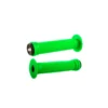 Poignées ODI Longneck Std Vertes 1 Poignées ODI Longneck Std Vertes -Pieces Cycliste Magasin poignees odi longneck std vertes