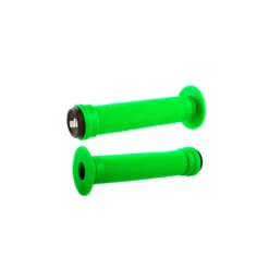 Poignées ODI Longneck Std Vertes