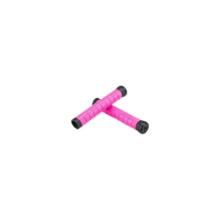 Odyssey POIGNEES ODY KEYBOARD ROSS V2 165 Mm PINK -Pieces Cycliste Magasin poignees ody keyboard ross v2 165 mm pink 1