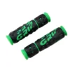Poignées PROGRIP 122mm 2 Poignées PROGRIP 122mm -Pieces Cycliste Magasin poignees progrip 122mm
