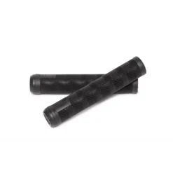 POIGNEES RADIO FREQUENCY XL Black -Pieces Cycliste Magasin poignees radio frequency xl black 2