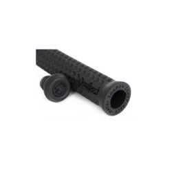 POIGNEES SHADOW MAYA BLK -Pieces Cycliste Magasin poignees shadow 13 pur 2