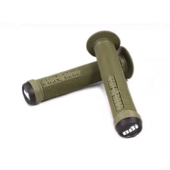 Poignées Stay Strong ODI Longneck Army Green