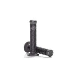 Poignées VOLUME Flangeless Hunter Orange -Pieces Cycliste Magasin poignees volume vlm hunter orange 9