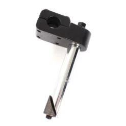 POTENCE KHE PRISM Ø22.2 1" 50mm à Plongeur Black 10 POTENCE KHE PRISM Ø22.2 1" 50mm à Plongeur Black -Pieces Cycliste Magasin potence bmx 50mm a plongeur black 2