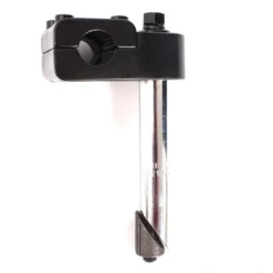 POTENCE KHE PRISM Ø22.2 1" 50mm à Plongeur Black