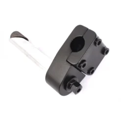 POTENCE KHE PRISM Ø22.2 1" 50mm à Plongeur Black 11 POTENCE KHE PRISM Ø22.2 1" 50mm à Plongeur Black -Pieces Cycliste Magasin potence bmx 50mm a plongeur black 3