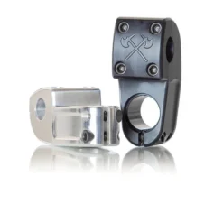 POTENCE DEMOLITION RIG