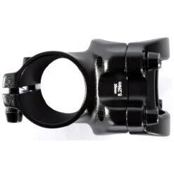 Uno Potence PROMAX VTT A-Head 1 1/8" Ø31.8mm L35mm Noire -Pieces Cycliste Magasin potence promax vtt a head 1 18 o318mm l35mm noire 2