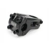 Potence RADIO Frontload 50mm Noire 1 Potence RADIO Frontload 50mm Noire -Pieces Cycliste Magasin potence radio frontload 50mm noire