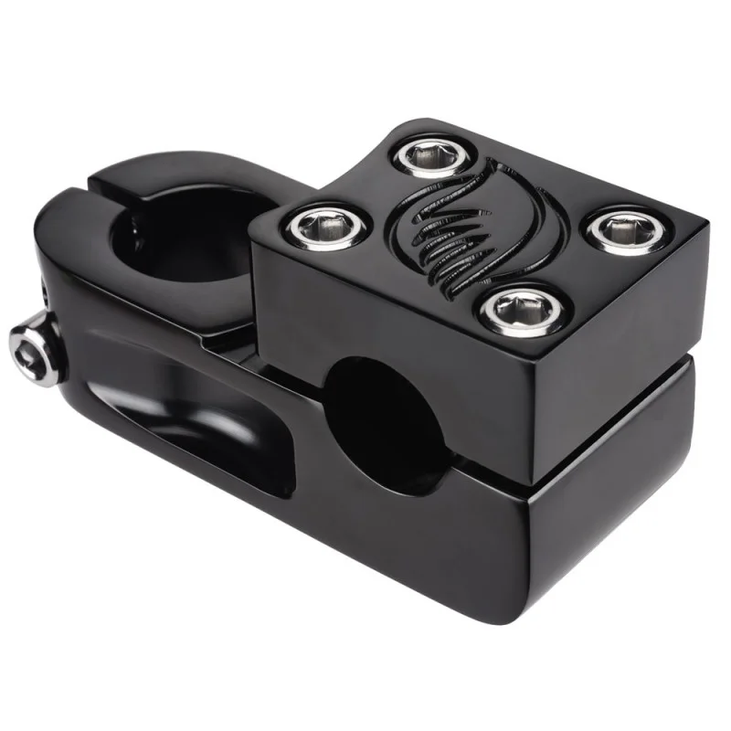 Se-bikes Potence SE BIKES Narler 55mm Violette 3 Se-bikes Potence SE BIKES Narler 55mm Violette