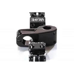 Potence VOLUME Staple Noire 12 Potence VOLUME Staple Noire -Pieces Cycliste Magasin potence volume staple noire 1