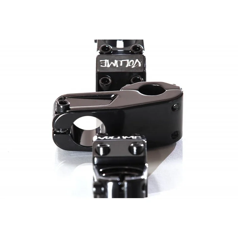 Potence VOLUME Staple Noire 4 Potence VOLUME Staple Noire – Image 2