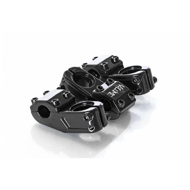 Potence VOLUME Staple Noire 8 Potence VOLUME Staple Noire – Image 6