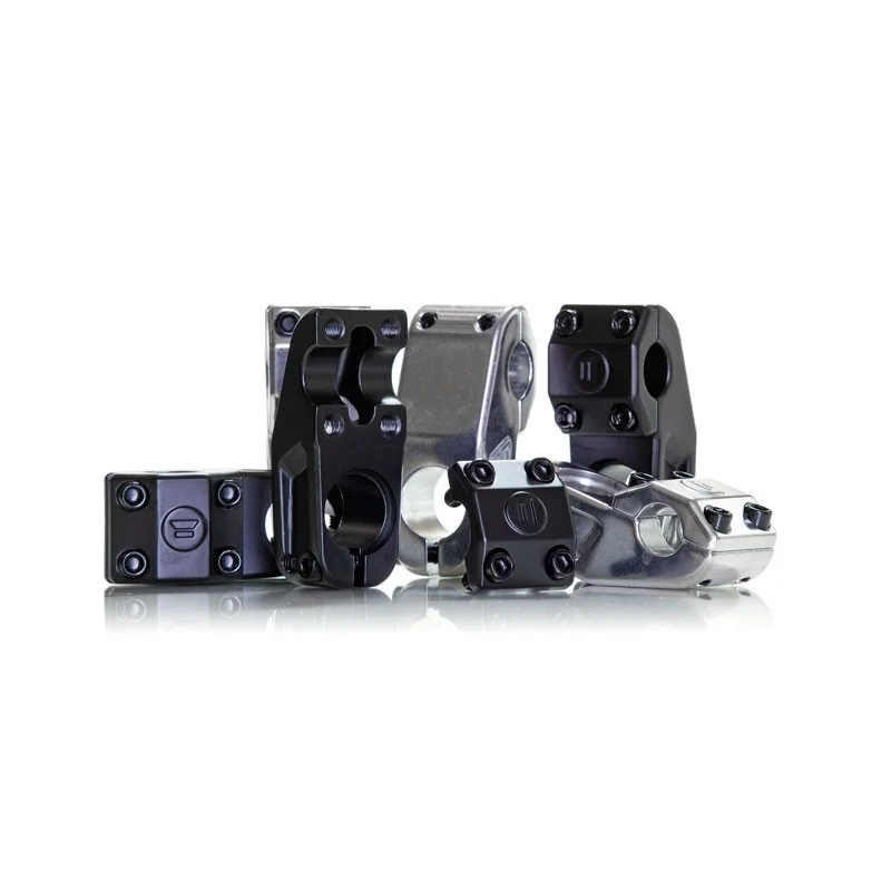 Potence VOLUME Staple Noire 9 Potence VOLUME Staple Noire – Image 7