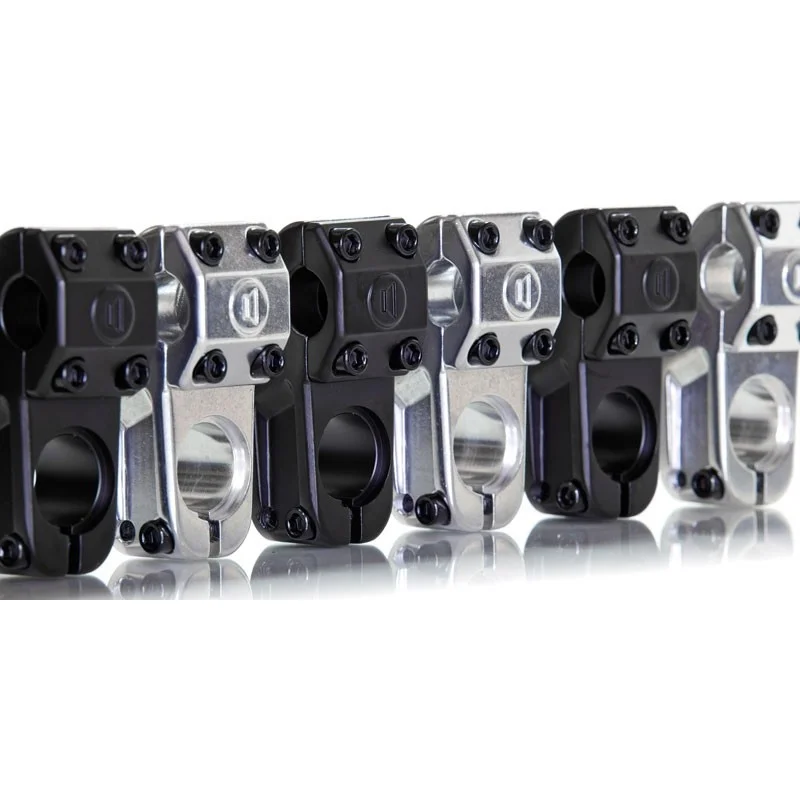 Potence VOLUME Staple Noire 10 Potence VOLUME Staple Noire – Image 8