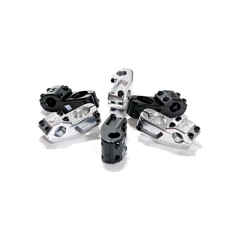 Potence VOLUME Staple Noire 11 Potence VOLUME Staple Noire – Image 9