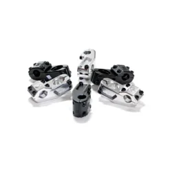 Potence VOLUME Staple Polie -Pieces Cycliste Magasin potence volume staple polie 2