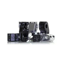 Potence VOLUME Staple Polie -Pieces Cycliste Magasin potence volume staple polie 3