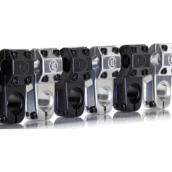 Potence VOLUME Staple Polie -Pieces Cycliste Magasin potence volume staple polie 4