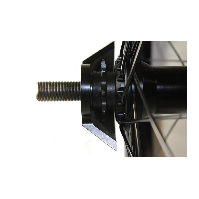 PROPER HUBGUARD ARR DRIVESIDE 8 PROPER HUBGUARD ARR DRIVESIDE – Image 6