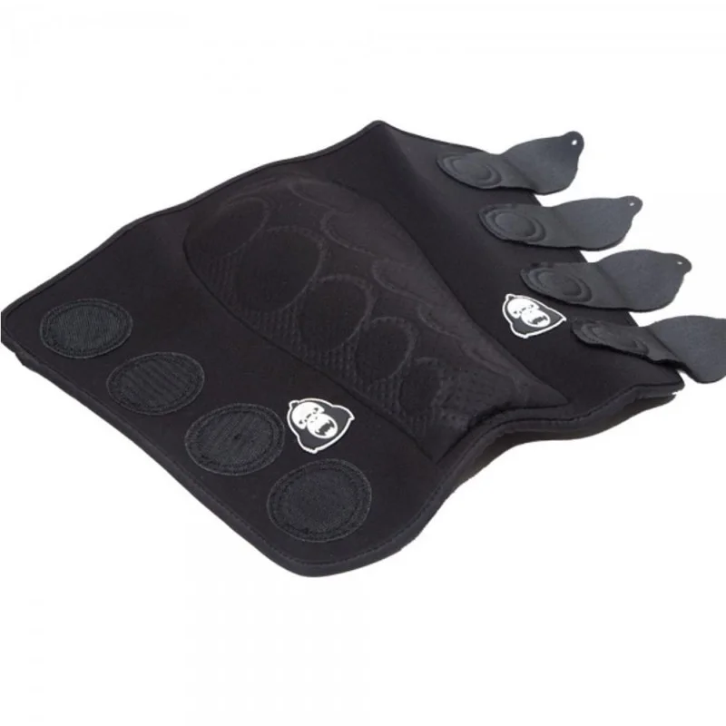 PROTEGE-TIBIAS KINGKONG CLASSIC 3 PROTEGE-TIBIAS KINGKONG CLASSIC