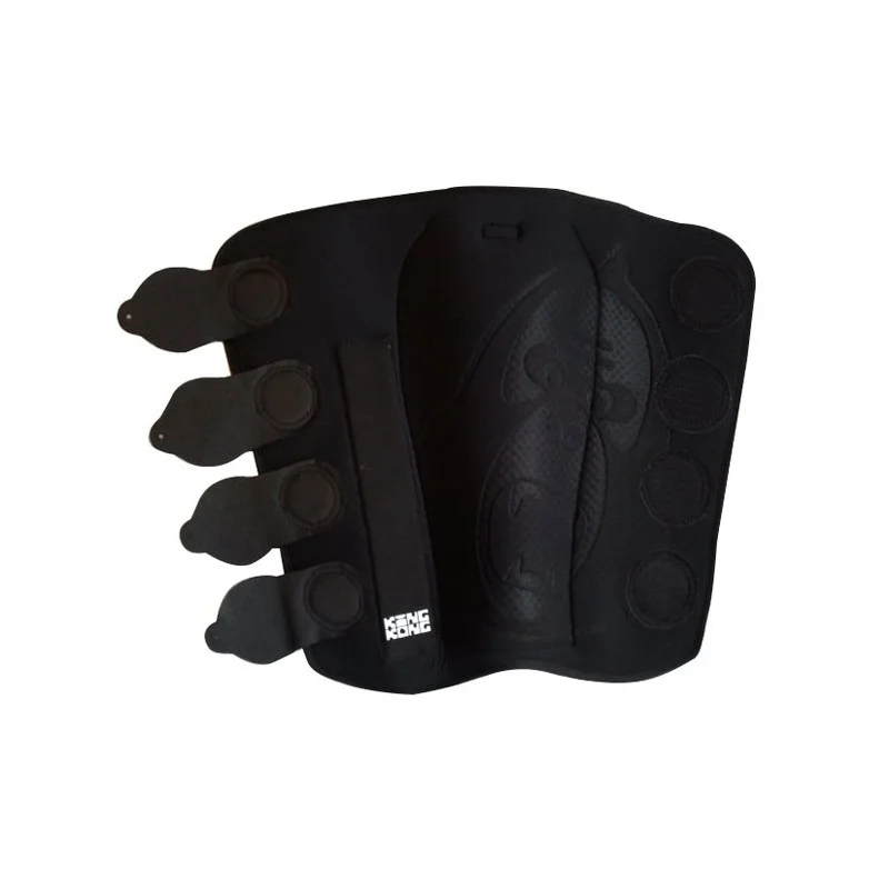 Protège-tibias KINGKONG Djungle 7 Protège-tibias KINGKONG Djungle – Image 5